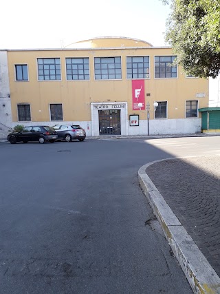 Teatro Fellini