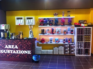 Caffeina Store Settimo TO