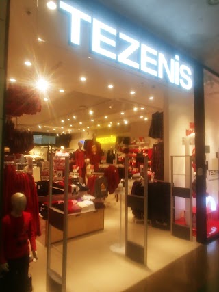 Tezenis