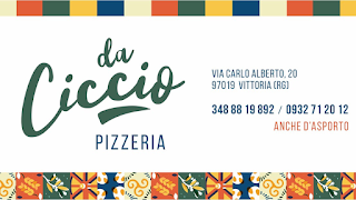 Pizzeria da Ciccio