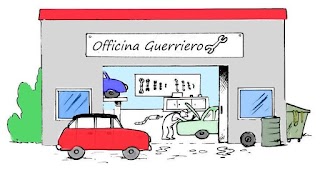 Officina Guerriero