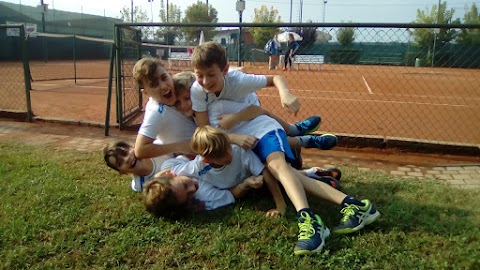 Tennis Club Sommariva Bosco