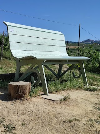 Tenuta Tamburnin azienda vitivinicola