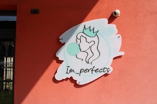 IM_PERFECTS di Mazza Chiara