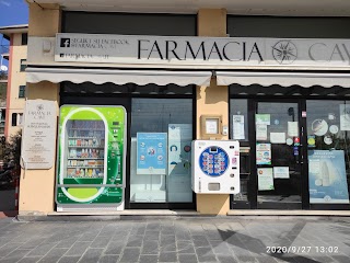 Farmacia Cavi