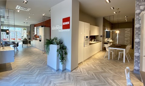 Scavolini Store Bari Centro