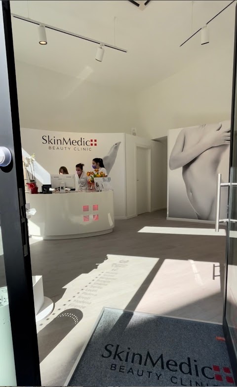 SkinMedic Beauty Clinic Busto Arsizio