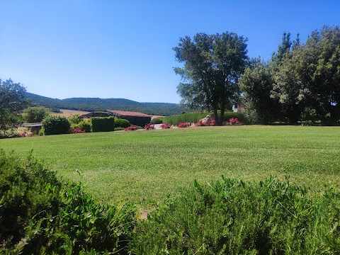 Agriturismo Relais La Cerreta