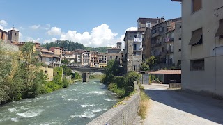 I.A.T Garfagnana