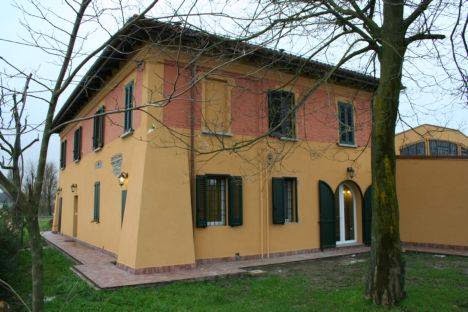 Room And Breakfast "Al Bargello "