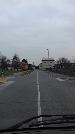 Noleggio Auto e Furgoni Maggiore AmicoBlu - Pontirolo Nuovo