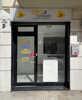 Compro Oro Oro Contante Prato