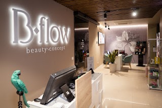 Bflow - Gentile Group centro estetico by Pina