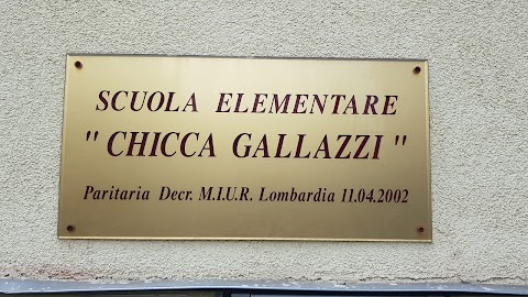 Scuola Primaria Paritaria "Chicca Gallazzi"