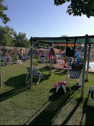 Piscina Comunale di Todi