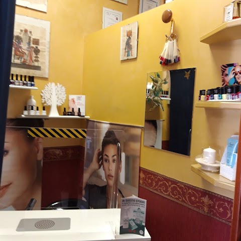 Beauty Center Africa Solarium Di Cataldo Lucrezia