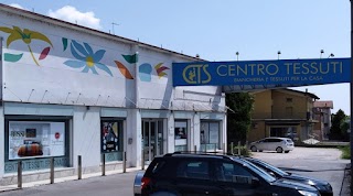 CENTRO TESSUTI SPAGNAGO SAS