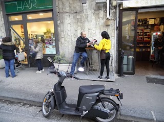 Piscicelli Cafe' Sas Di Brasiello Emiliano