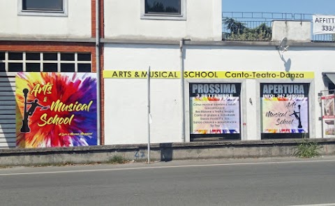 ARTS & MUSICAL SCHOOL