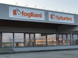 Fogliani S.p.A. - Filiale di Modena