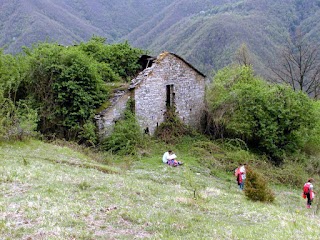 Rocca di sopra