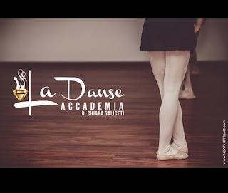Accademia La Danse
