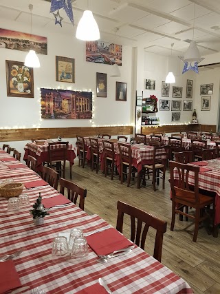 Trattoria Vecchi Sapori