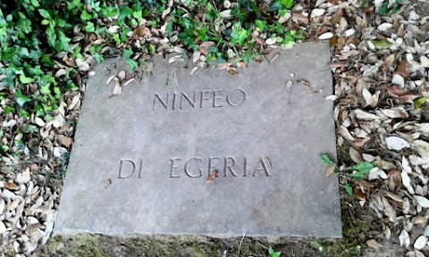 Ninfeo di Egeria