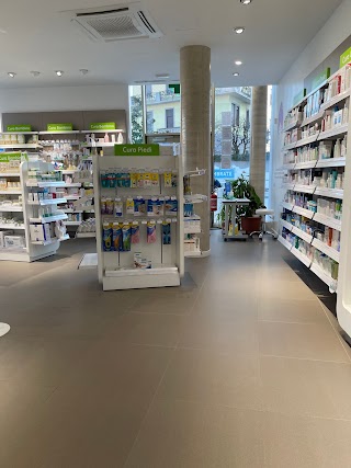 Farmacia Rubattino