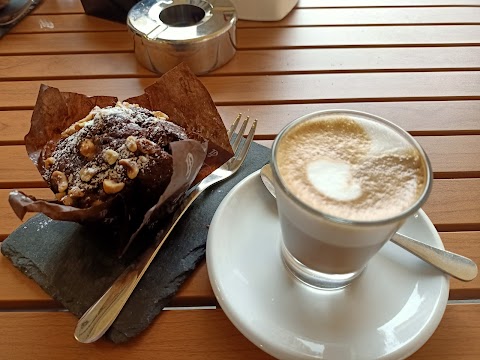 Hopera Coffee and Bakery