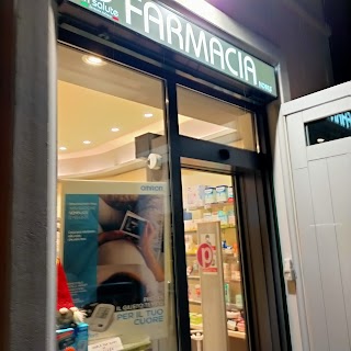 Farmacia Nobile Snc Bellusco