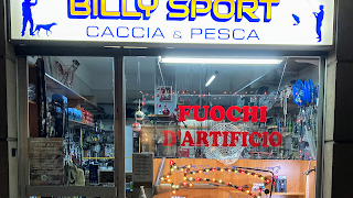 Billy Sport Di Pasquinelli D. & C. (S.A.S.)