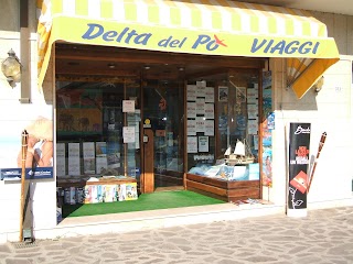 DELTA DEL PO - VIAGGI