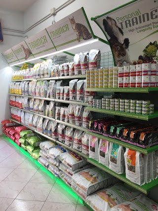 La talpa pet shop