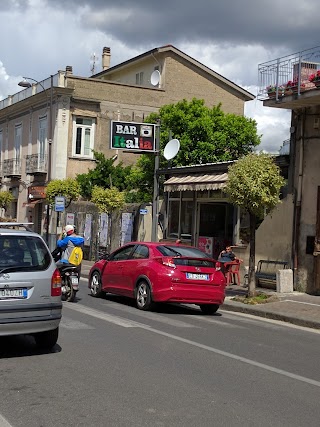 Bar Pasticceria Italia