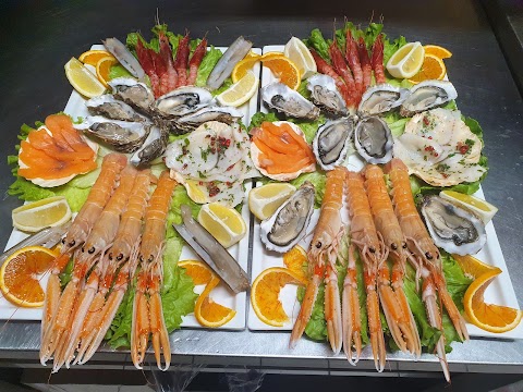 I Sapori del Mare ristorante di pesce