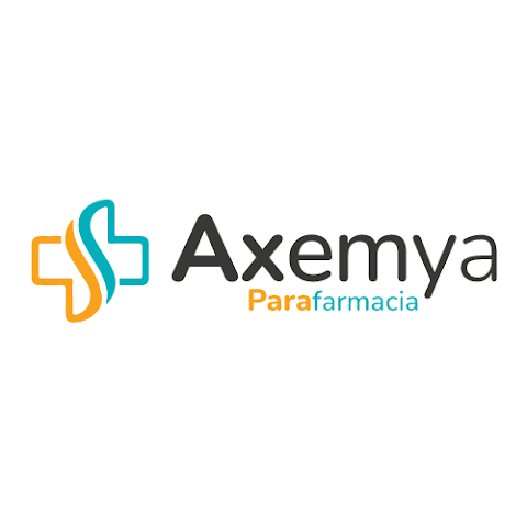 Axemya Parafarmacia Genova