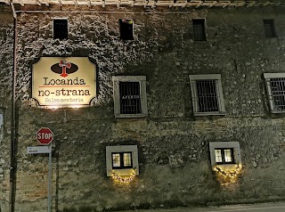 Locanda No strana