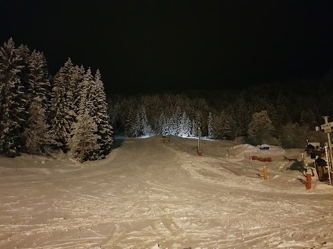 Tourist Office of La Tania