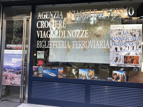 Agenzia Viaggi Latitudine 42