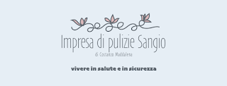 Impresa Di Pulizie Sangio