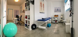 Studio di fisioterapia Danielli & Bucci