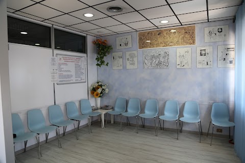 Centro Diagnostico Morena Villa Chigi