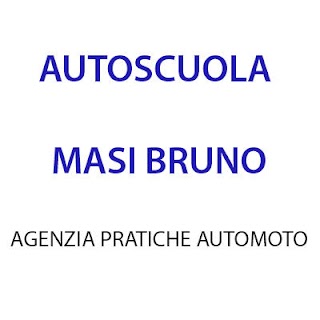 Autoscuola Agenzia Pratiche Automoto Masi Bruno