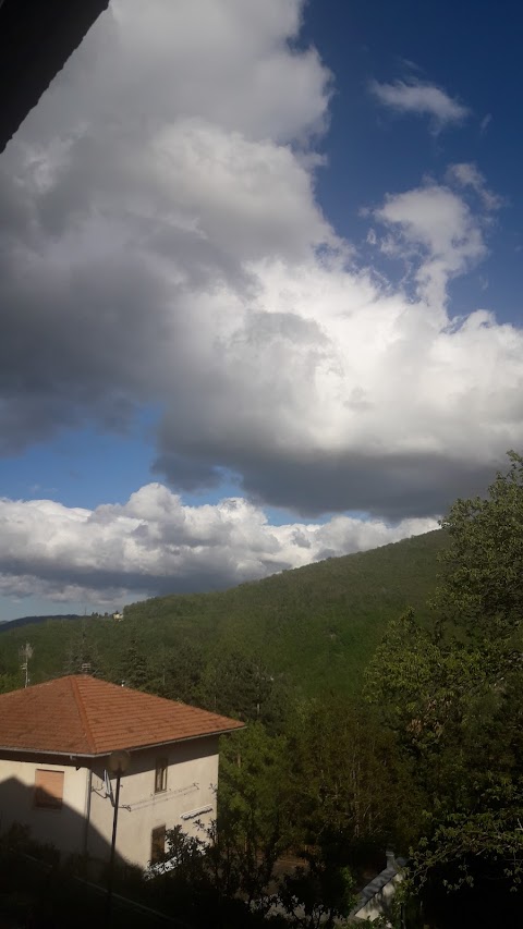 Piscina di Fanano