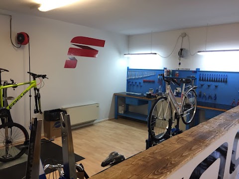 Garda Bike Center