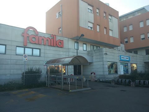 Supermercato Famila Cavarzere