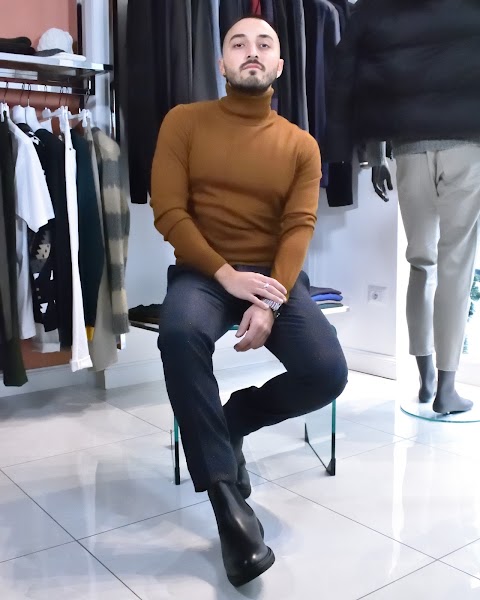 Biondi Store - Outlet Abbigliamento Uomo Portici