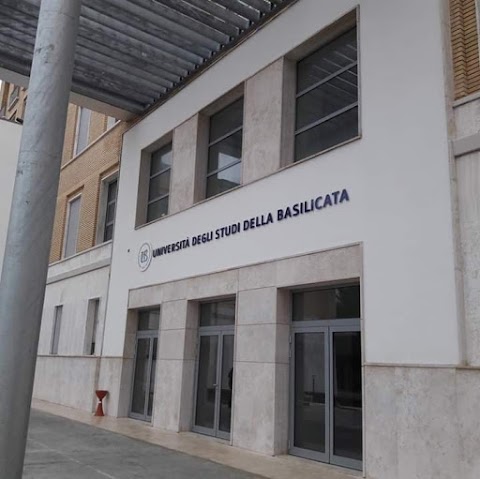 Campus Universitario di Matera