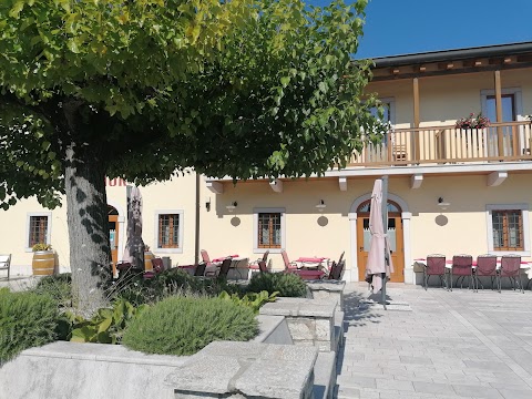 Hotel & Restaurant Pahor